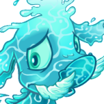 water moehog