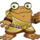 Desert Quiggle