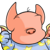 Blank Female Baby Skeith Blank Female Baby Skeith