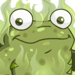 swamp gas quiggle