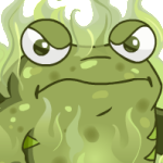 swamp gas quiggle
