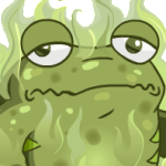 swamp gas quiggle