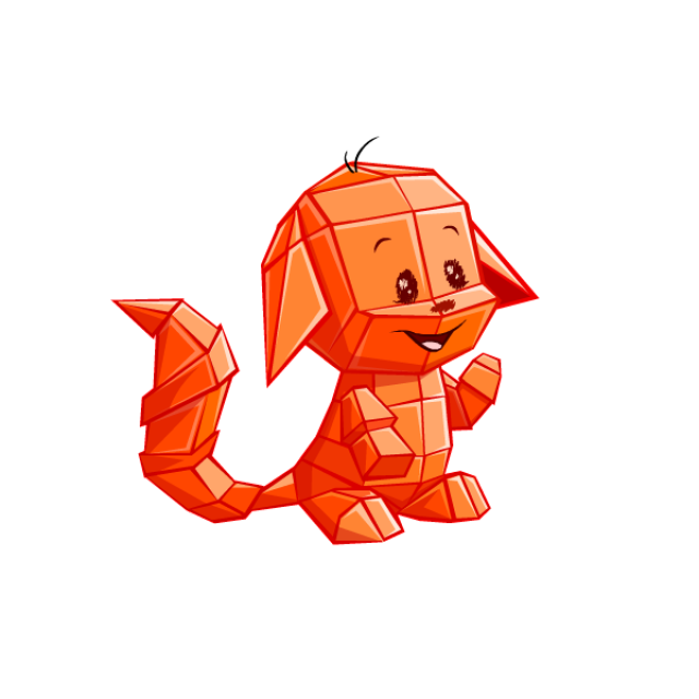 origami kacheek