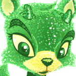 candy ixi