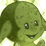 swamp gas kacheek