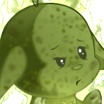 swamp gas kacheek