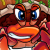 Angry male Maraquan Flotsam Angry male Maraquan Flotsam