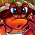 Sick male Maraquan Flotsam Sick male Maraquan Flotsam