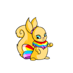 rainbow usul
