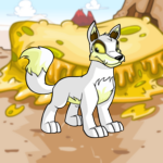 Giant Omelette Background
