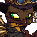 steampunk hissi