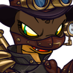 steampunk hissi