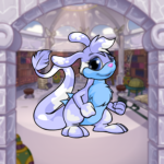 Xandras Library Background