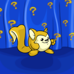 Question Mark Background
