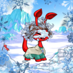 Sekai_Ti is Always Up for Another Snowball Fight