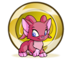 Floating Giant Neopoint Background