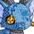 Sad male Burlap Acara Sad male Burlap Acara
