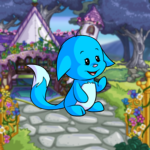 Shoppe of Neggs Background