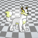 Checkered Background