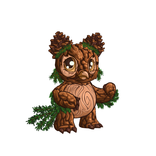 woodland vandagyre