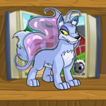 Storybook Background