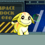 Virtupets Space Dock 010 Background