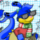 Get your own Neopet at neopets.com!