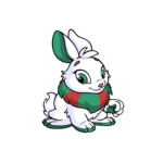 Joulu cybunny