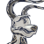 No Emotion male Marble Gelert No Emotion male Marble Gelert