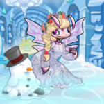 Just Another Day for Queen Elsa of Arendelle