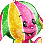 candy kacheek