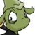 Blank Male Halloween Moehog Blank Male Halloween Moehog