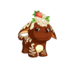 strawberry poogle