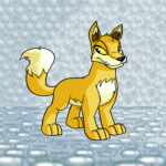 Used Bubble Paper Background