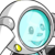 Blank Female Robot Kacheek Blank Female Robot Kacheek