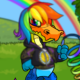 Krookedy