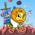 Saluden a tonu mi neopet