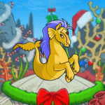 Seasonal Maraquan Background