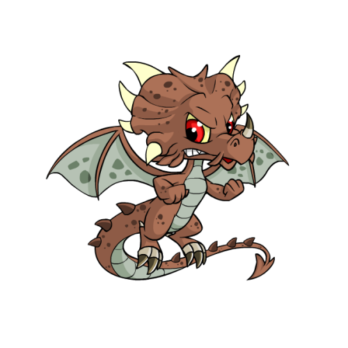 tyrannian draik