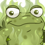 swamp gas quiggle
