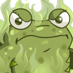 swamp gas quiggle