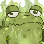 swamp gas quiggle