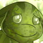 swamp gas poogle