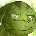 swamp gas poogle