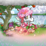 Rainy Tea Party Rainy Tea Party