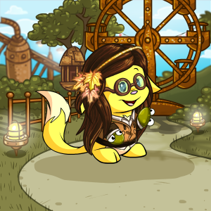 Sabrina (1 vote)