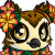 Happy male Island Vandagyre Happy male Island Vandagyre