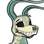 transparent gelert