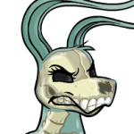 transparent gelert