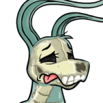 transparent gelert